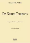 De natura temporis