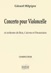 Concerto pour violoncelle