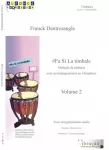 #Fa Si La timbale, vol. 2