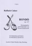 Rondo op. 127