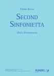 Second Sinfonietta vignette