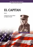 El Capitan vignette