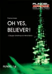 Oh Yes, Believer! vignette