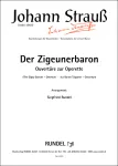 Der Zigeunerbaron vignette