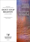 Don't Stop Believin' vignette
