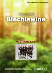 Blechlawine vignette