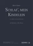 Schlaf', mein Kindelein vignette