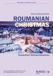 Roumanian Christmas vignette