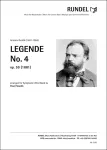 Legende No. 4 vignette