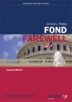 Fond Farewell vignette