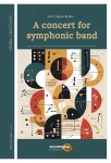 A Concert for Symphonic Band vignette