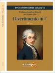 Divertimento n° 8 vignette