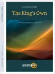 The King's Own vignette