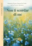 Non Ti Scordar di Me vignette