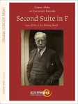 Second Suite in F