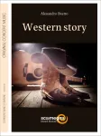 Western Story vignette