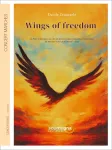 Wings of Freedom vignette