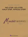 No Step, Go Step, Half Step, Whole Step! vignette