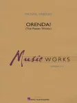 Orenda!