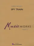 Spy Train vignette
