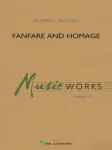 Fanfare and Homage vignette