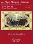 The Many Moods of Christmas vignette