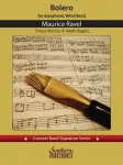 Bolero for Band