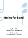 Ballet for Band vignette