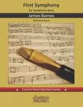 First Symphony, op. 35