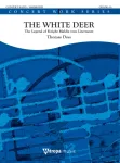 The White Deer vignette