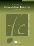 Postcards from tomorrow vignette