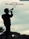 The Light of Resistance, op. 62 vignette