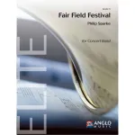 Fair Field Festival vignette