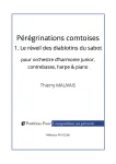 Le réveil des diablotins du sabot vignette