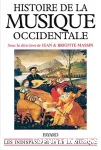 Histoire de la musique occidentale vignette