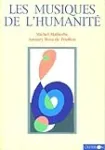 Les musiques de l'humanité vignette
