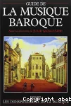 Guide de la musique baroque vignette