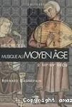 Histoire de la musique au Moyen-Age : 2. XIIIème - XIVème siècle vignette