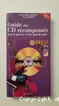 Guide des CD récompensés par la presse et les grands prix. : musique classique : édition 2002 vignette