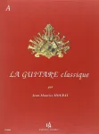 La guitare classique, vol. A vignette