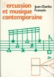 Percussion et musique contemporaine vignette
