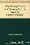 Sophrologie pour les musiciens : le training sophro-musical vignette