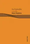 Six Episodes : for solo mandolin vignette
