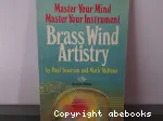 Brass wind artistry : Master your mind, master your instrument vignette