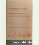 Technique du cor : considérations générales sur la technique et la pédagogie des cuivres : fonctionnement de la colonne d'air et de l'embouchure vignette