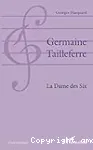 Germaine Tailleferre : La Dame des Six vignette