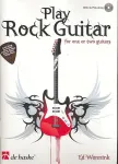 Play Rock Guitar : for one or two guitars vignette
