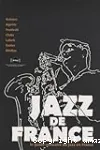 Jazz de France : le guide-annuaire du jazz en France vignette
