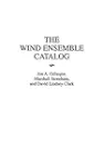 The wind ensemble catalog vignette