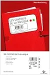 Les contrats de la musique vignette